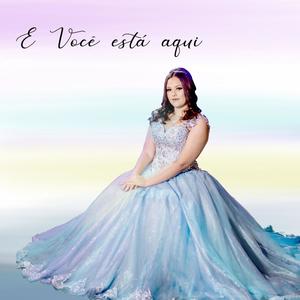 E você está aqui
