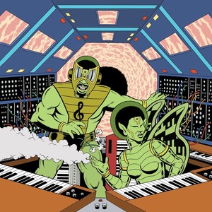 Tim Tucker - Star Key