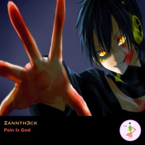 Pain is God (Original Mix)