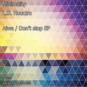Don't Stop (L.D. Houctro Remix)