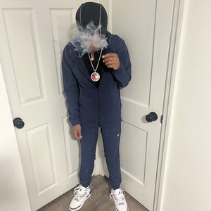 Brand New Gen (feat. Broadday) (Explicit)