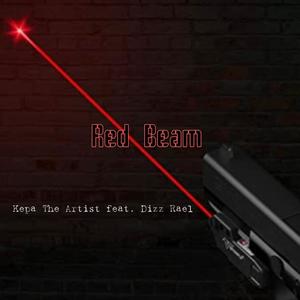 Red Beam (feat. Dizz Rael) [Explicit]