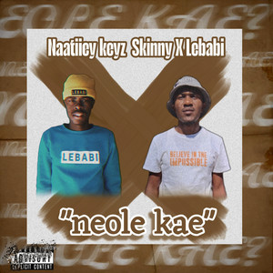 Neole Kae (Explicit)