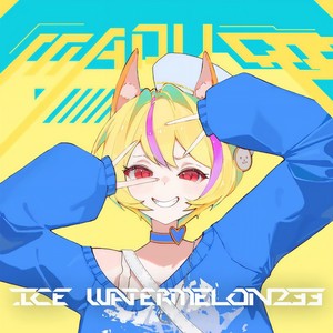 Like U (Feat. Shiroi-ice)