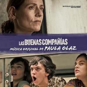 Las buenas compañías (feat. Elena Tarrats)