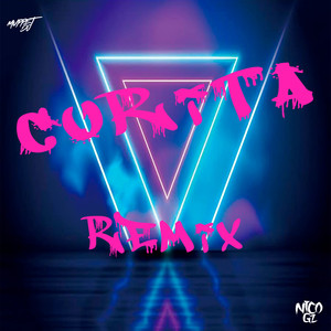 Curita (Remix) (DJ Mix)