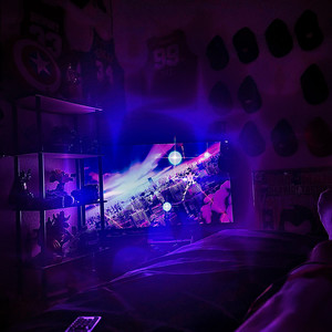 SpacePlace (Explicit)