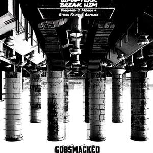 Break Him (Original Mix)