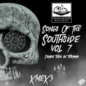 Big Rippa Screwed (feat. Xmex3, Wrecklordz & Mazo Chr) (Explicit)