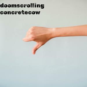 doomscrolling