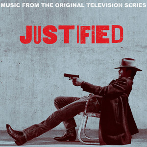 Long Hard Times To Come(Justified Main Title Theme)[feat. T.O.N.E-z]