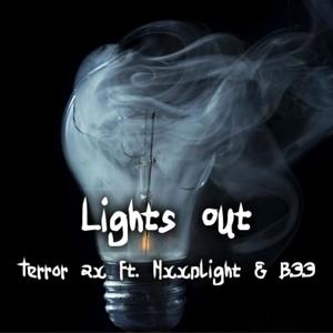 Lights Out (feat. MxxnLight & B33) [Explicit]