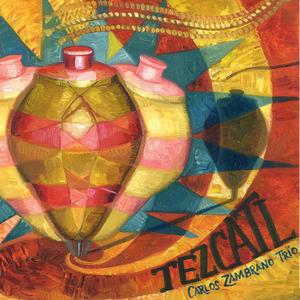 Mitla (feat. Paquito Cruz & Renato Domínguez)