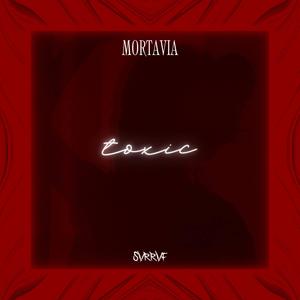 Toxic (feat. SVRRVF)