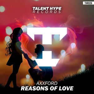 Reasons Of Love