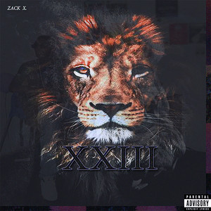 23 (Deluxe Edition) [Explicit]