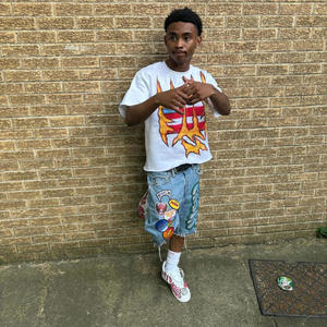 Letter To Jeff (feat. Lil Scoom89) (Explicit)