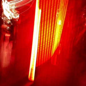 Funky bounce of sound