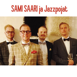 Sami Saari ja Jazzpojat