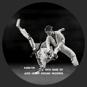 Kawatin SEOI NAGE 01