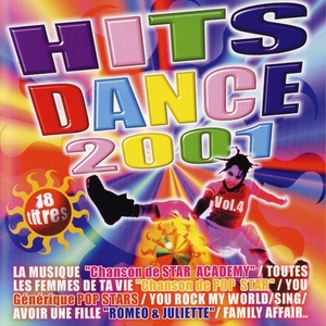 Hits Dance 2001 (Vol. 4)