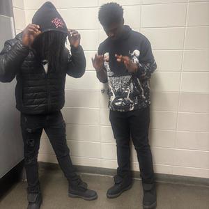 walk! (feat. VampEK) (Explicit)