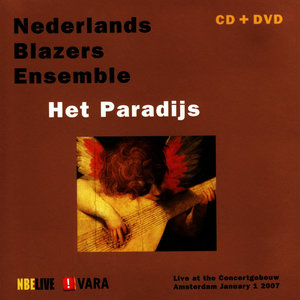 Live At The Concertgebouw Jan.1, 2007, "Het Paradijs"