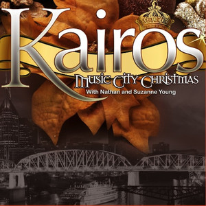 Kairos Music City Christmas