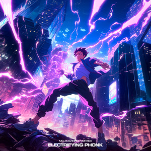 ELECTRIFYING PHONK (Explicit)