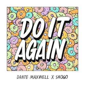 Do It Again (feat. Shogo)