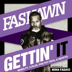 Gettin' It Remix (feat. C-Plus, Philthy Rich, & Krypto) - Single