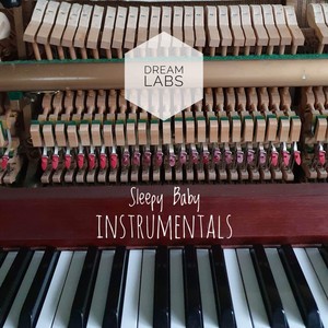 Sleepy Baby Instrumentals