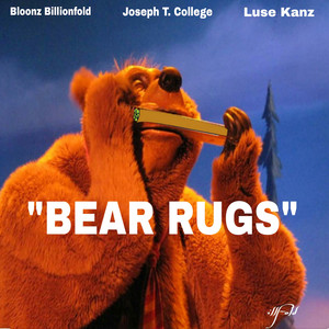 Bear Rugs (Explicit)