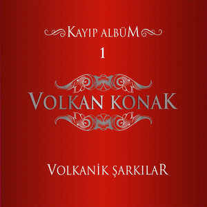 Volkanik Parçalar