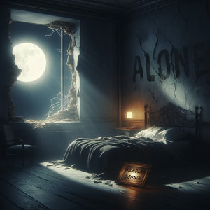 Alone (Slowed|Reverb)