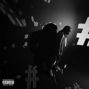 King Hashtag (Explicit)