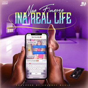 Ina Real Life (Explicit)