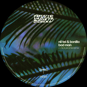 Bad Man (Mick Jerome Remix)