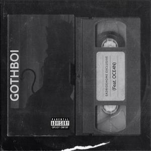 GothBoi(feat. 0CE4N) (Explicit)