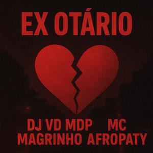 EX OTARIO (DJ VD MDP (MC MAGRINHOMC AFROPATY) (Explicit)