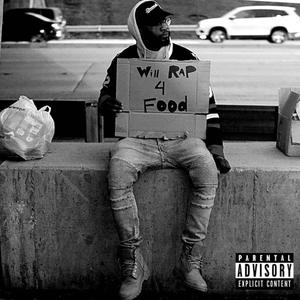 Food 4 Thought (Explicit)