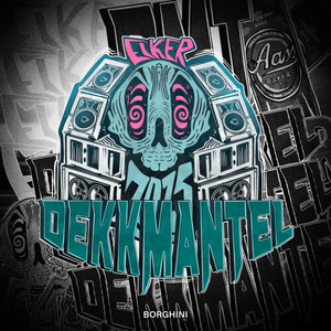 Dekkmantel (Hjemmesnekk)