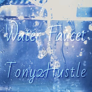 Water Faucet (Explicit)