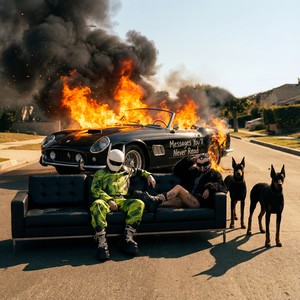 Messages You’ll Never Read