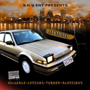 Valuable Lessons Turned Blessings (Explicit)