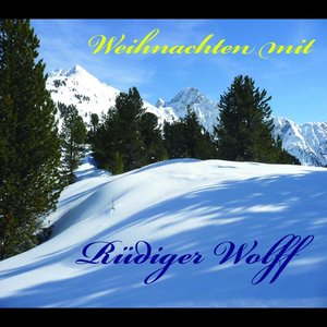 Weihnachten mit Rüdiger Wolff