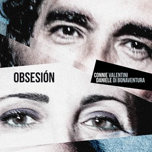 Connie Valentini - Garganta Con Arena