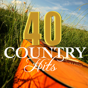 40 Country Hits