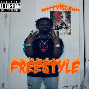 Rockstar (Freestyle) (Explicit)