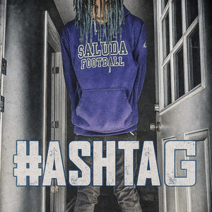 Hashtag (Explicit)